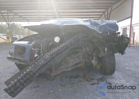 2010 Mercury Grand Marquis Ls (Fleet Only) из США, поврежденный, VIN 2MEBM7FVXAX600132